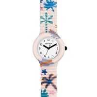 Reloj Hip Hop Mujer CALIFORNIA VIBES in Plástica HWU1215 - HWU1215